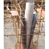 智模ZEEMO建筑施工用圆柱模板