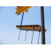 智模ZEEMO建筑胶合板台/板混凝土屋顶浇注模板台模