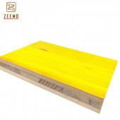智模ZEEMO建筑模板体系用三层板
