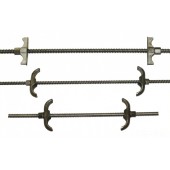 智模ZEEMO建筑模板体系用对拉螺杆穿墙丝