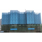 智模ZEEMO建筑爬架