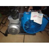代理梅思安MSA100高压呼吸空气压缩机