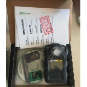 代理梅思安Altair2X手持式氨气检测仪