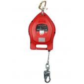 现货霍尼韦尔MP50G-Z7/50FT坠落制动器