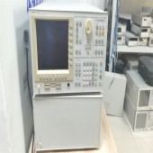 原装(Agilent)4155C安捷伦41501B半导体