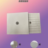 国标耐酸砖不同类型作用 江西素面/釉面耐酸砖执行标准8