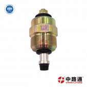 适配于汽车回油电磁阀厂家