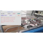 THD系列智能型温湿度检测系统，马弗炉干燥箱温湿度巡检仪