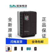欧瑞E2000系列 高性能矢量控制通用变频器