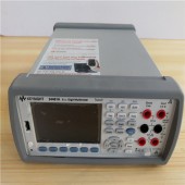 是德（keysight）34461A 6.5位数字万用表