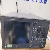二手E5071C,e5071c网络分析仪