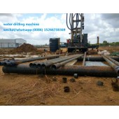 水井钻机，出口型