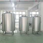 福鼎市康之兴不锈钢食用油储存罐不锈钢酒罐定制追求品质货源充足