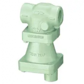 进口日本TLV丝扣汽水分离器DC3A