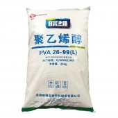 聚乙烯醇PVA