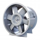 大风量轴流排烟风机（低噪音通风排烟口）