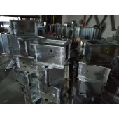 70度消防防火阀（280不锈钢防火阀）