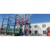 全自动大型扦样机速度远离夹芯粮