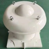 节能屋顶排烟风机 不锈钢屋顶散热风机