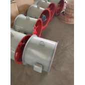 工业厂房管道消防风机 消防排烟防火风机