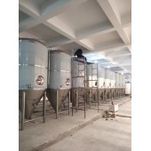 啤酒厂啤酒设备大型精酿啤酒设备厂家
