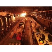 供应太原省500升特色小酒吧精酿啤酒设备