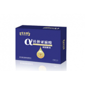 杜仲亚麻酸凝胶糖果oem贴牌生产加工|山东庆葆堂