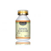 康元星牌维生素C压片糖果|oem贴牌生产加工|山东庆葆堂