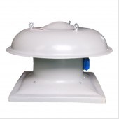 轴流式防爆屋顶风机（玻璃钢屋顶风机）