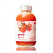 番茄汁饮料oem贴牌生产加工|山东庆葆堂