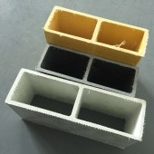 玻璃钢檩条安装规范