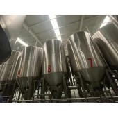 南京年产10吨啤酒设备啤酒厂啤酒设备