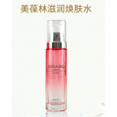 美葆林滋润焕肤水|oem贴牌生产加工|山东庆葆堂