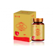 山楂决明子咀嚼片|oem贴牌生产加工|山东庆葆堂