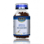 磷虾油凝胶糖果oem贴牌生产加工|山东庆葆堂