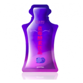 百未草牌蓝莓叶黄素饮品|oem贴牌生产加工|山东庆葆堂