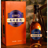 龟龄露酒oem贴牌生产加工|山东庆葆堂