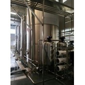 深圳大型精酿啤酒设备