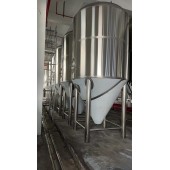 广州省东莞大型精酿啤酒设备啤酒厂10吨啤酒发酵罐