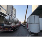 鲜酿啤酒设备机器原浆精酿啤酒设备价格