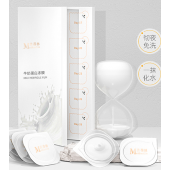 美葆林牛奶蛋白冻膜|oem贴牌生产加工|山东庆葆堂