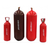 天然气瓶1型（压缩天然气瓶）
