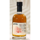沙棘酒|oem贴牌生产加工|山东庆葆堂