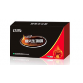 惜先生咖啡|oem贴牌生产加工|山东庆葆堂