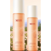 美葆林山茶花舒润水乳|oem贴牌生产加工|山东庆葆堂