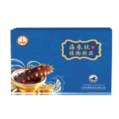 海参肽植物饮品|oem贴牌生产加工|山东庆葆堂