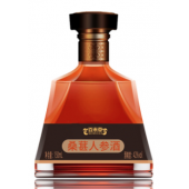 桑葚人参酒|oem贴牌生产加工|山东庆葆堂