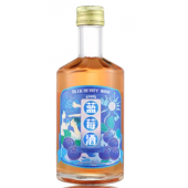 蓝莓酒|oem贴牌生产加工|山东庆葆堂