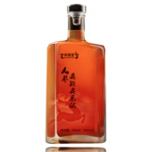 人参鹿鞭鹿尾酒|oem贴牌生产加工|山东庆葆堂