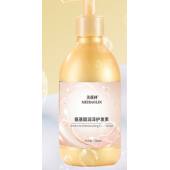 氨基酸润泽护发素|oem贴牌生产加工|山东庆葆堂